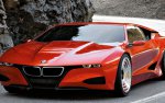 Премиальное купе BMW M8 и его особенности Премиальное купе BMW M8 и его особенности