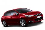 В России начнут продавать Citroen C4 нового поколения 