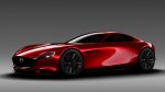 Mazda представила два новых автомобиля 