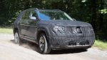 Новый внедорожник от Volkswagen будет называться Atlas 