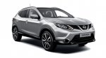Новые версии Nissan Qashqai в России Новые версии Nissan Qashqai в России