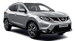 Nissan Qashqai нового поколения будет продаваться с 2018 года 