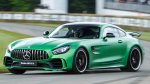 Mercedes-Benz собирается презентовать новый суперкар