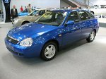 LADA Priora будет выпускаться в 2017 году 