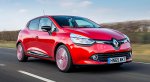 Самые популярные авто В-класса 2016 года в РФ