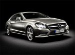 Mercedes-Benz в Детройте презентовал новые кроссоверы