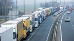 Сезонных ограничений для 12-тонных фур не будет 