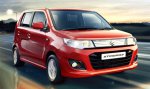 Представлена новая версия Maruti Suzuki Wagon R VXi+