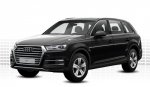 Новое поколение Audi Q7