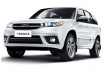 Стали известны Chery Tiggo 3 в России