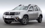 Новые подробности Renault Duster-2