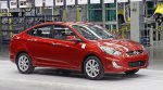 Новый Hyundai Solaris и стоимость на него