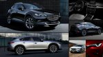 Mazda CX-4 не появится в Европе