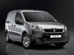 Обновленный фургон Peugeot Partner представлен в России Обновленный фургон Peugeot Partner представлен в России