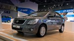 В Украине стартовали продажи Ravon R4