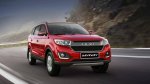 Новый Lifan MyWay представят в России