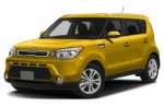 В России стартовали продажи нового поколения KIA Soul