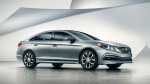 Hyundai Sonata возвращается в Россию