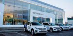 Volkswagen открыл в Ярославле новый дилерский центр 