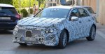 В сети опубликованы первые снимки Mercedes-Benz A-Class 2018 года 