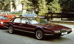 Aston Martin собирается возобновить работу бренда Lagonda