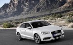 Новая Audi Q4 будет представлена в 209 году 