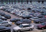В штрафстоянках Москвы стало меньше машин В штрафстоянках Москвы стало меньше машин