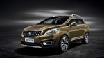  Гибрид заряжаемого типа Buick представят в Китае