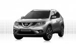 Nissan X-Trail последней генерации и его особенности 