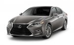 Lexus снижает стоимость своих кроссоверов и внедорожников 