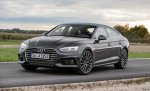 Особенности Audi A5 Sportback