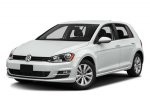 Volkswagen Golf нового поколения оснащен новым двигателем Volkswagen Golf нового поколения оснащен новым двигателем