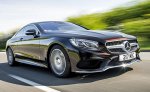 Mercedes-Benz увеличивает объемы производства на территории России