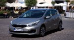 Kia готовит к дебюту шесть новинок