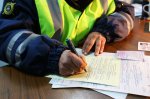 Правительство России предложило забирать водительские права за 3 нарушения ПДД