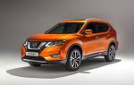 Nissan обновил X-Trail