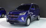 Опубликованы новые снимки первого кроссовера от Wuling