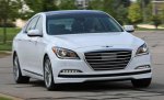 В России огласили окончательную цену на потрясающий автомобиль Genesis G80