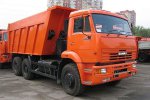 Выгодно ли работать на самосвале
