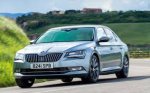 Будущее автомобиля Skoda