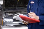 В России вводится штраф за вождение авто без техосмотра