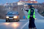 МВД вносит коррективы по нормам остановки ТС для проверки документов