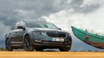 Продажи автомобилей Skoda увеличились на 20% на российском рынке