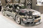 Автоаксессуары – эффектный тюнинг автомобиля