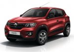 Ультрадешевый хэтчбэк Renault Kwid