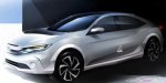Кросс-версия Honda Civic Versatilist