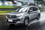 Новое поколение кроссовера Chevrolet Captiva