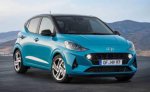 Новая генерация бюджетного компакта Hyundai i10