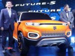 Премьера бюджетного кроссовера Suzuki S-Presso