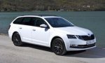 Кросс-универсал Skoda Octavia Scout